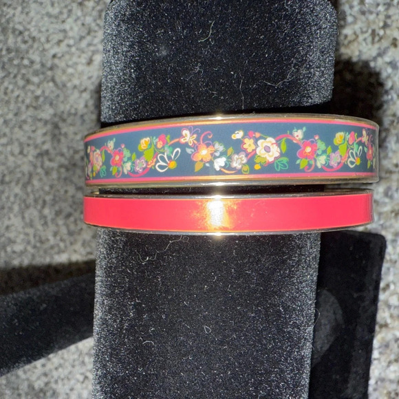 Vera Bradley bangle set - Picture 3 of 3